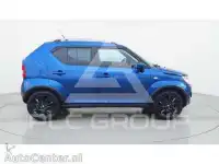 2017 Suzuki Ignis