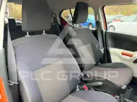 2017 Suzuki Ignis