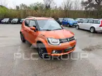 2017 Suzuki Ignis