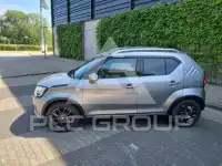 2017 Suzuki Ignis