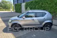 2017 Suzuki Ignis