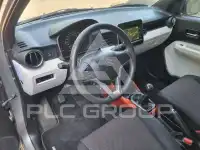 2017 Suzuki Ignis