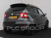 2017 Suzuki Ignis