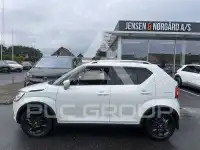 2017 Suzuki Ignis