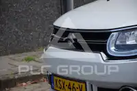 2017 Suzuki Ignis
