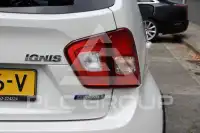 2017 Suzuki Ignis