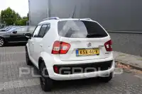 2017 Suzuki Ignis
