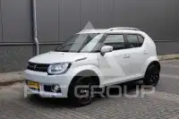2017 Suzuki Ignis