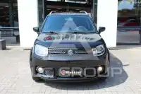 2017 Suzuki Ignis