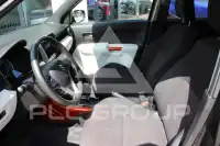 2017 Suzuki Ignis