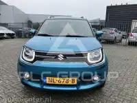 2017 Suzuki Ignis