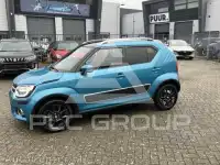 2017 Suzuki Ignis