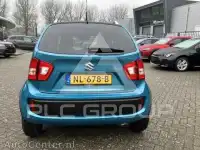 2017 Suzuki Ignis