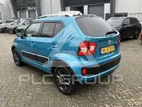 2017 Suzuki Ignis