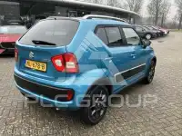 2017 Suzuki Ignis