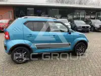 2017 Suzuki Ignis