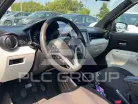 2017 Suzuki Ignis