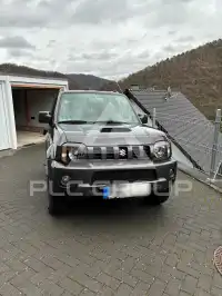 2017 Suzuki Jimny