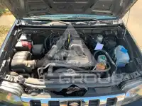 2017 Suzuki Jimny