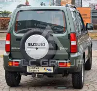 2017 Suzuki Jimny