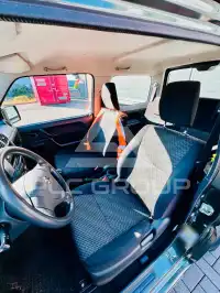2017 Suzuki Jimny