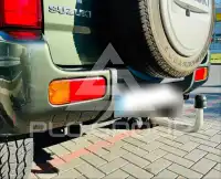 2017 Suzuki Jimny