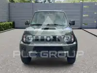 2017 Suzuki Jimny