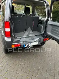 2017 Suzuki Jimny
