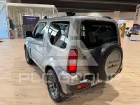 2017 Suzuki Jimny