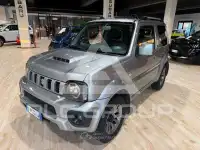 2017 Suzuki Jimny
