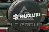 2017 Suzuki Jimny
