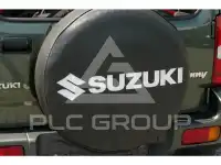 2017 Suzuki Jimny