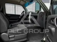 2017 Suzuki Jimny