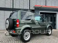 2017 Suzuki Jimny