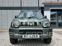 2017 Suzuki Jimny