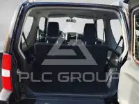 2017 Suzuki Jimny