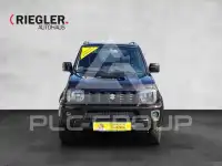 2017 Suzuki Jimny