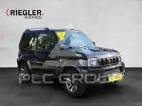 2017 Suzuki Jimny