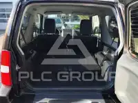 2017 Suzuki Jimny