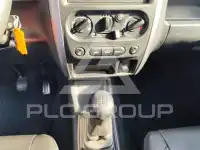 2017 Suzuki Jimny