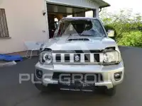 2017 Suzuki Jimny