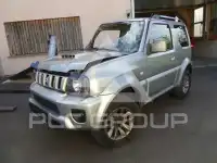 2017 Suzuki Jimny