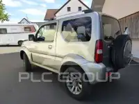 2017 Suzuki Jimny