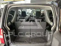 2017 Suzuki Jimny