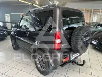 2017 Suzuki Jimny