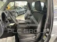 2017 Suzuki Jimny