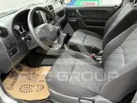 2017 Suzuki Jimny