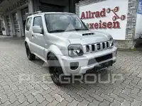 2017 Suzuki Jimny