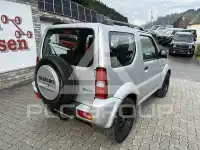 2017 Suzuki Jimny