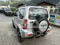 2017 Suzuki Jimny